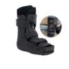 Pneumatic Walking Boot, Air Walking Boot Walker Brace Foot and Ankle Stabilizer Full Shell Orthopedic Protection Walker Boot Support Brace for Healing