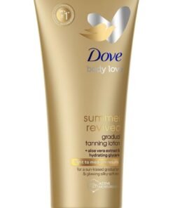 Dove Derma Spa Fair to Medium Summer Revived 200 ml