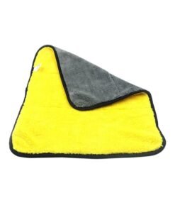 CABINA HOME Cleaning Wipes Super Absorbent Microfiber Towel