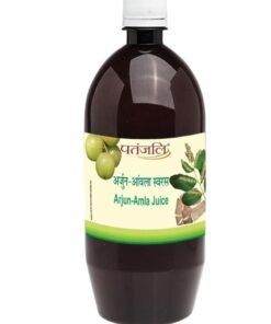 Patanjali Arjun Amla Juice 500-ML