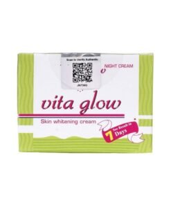 Vita Glow Skin Whitening Night Cream 30grams