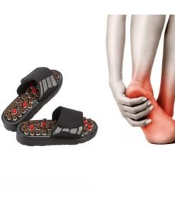 Foot Massage Slippers