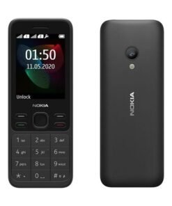 NOKIA 150 Black Dual SIM 4G