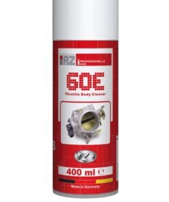 RZoil RZ60E Throttle Body Cleaner (500ml)