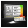 Elemental Labs LMNT Electrolyte Drink Mix, Mango Chili, 30 Stick Packs