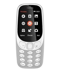 NOKIA 3310 Dual Sim 4G
