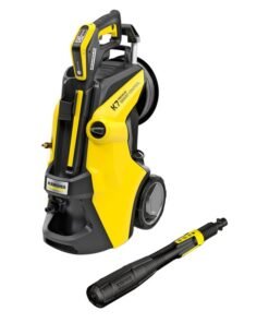 KARCHER K 7 Premium Smart Control Flex, Electric Pressure Washer, 180 Bar, 550 L/h, Bluetooth App Control, 10m Flex Hose And Hose Reel
