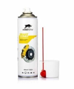 RHINOMOTIVE -Automotive Brake Cleaner Spray 500 ML
