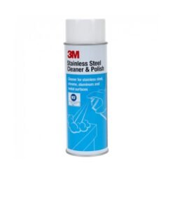 3M Stainless Steel Cleaner and Polish