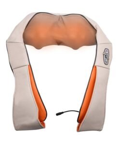 Infrared 3D Electric Neck And Shoulder Massager
