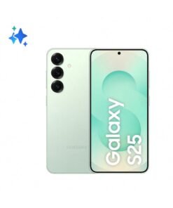 Samsung Galaxy S25 Dual SIM Mint 12GB RAM 256GB 5G - International Version