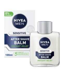 Nivea Men Sensitive After Shave Balm 100ml