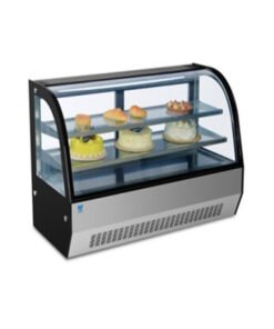 Cake Display Refrigerator – TT1200C – Tecno Brise