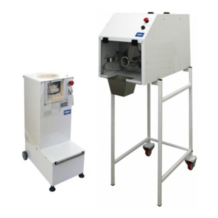 MEC DOUGH ROUNDER & DIVIDER COMBI300 – DIV300MN