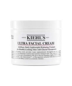 Kiehl's Ultra Facial Cream Clear 125ml
