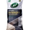 Turtle wax Interior 1 Multi-Purpose Wipes for Car Interior