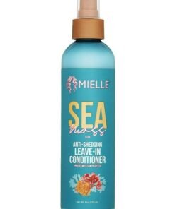 MIELLE Sea Moss Anti-Shedding Leave-In Conditioner 235 ML