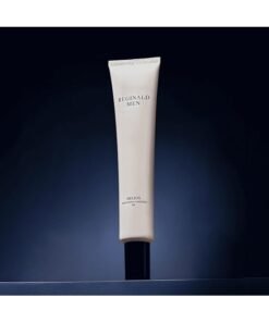 Reginald Men Helios Moisturizing Sunscreen SPF 50+ PA +++, 50G