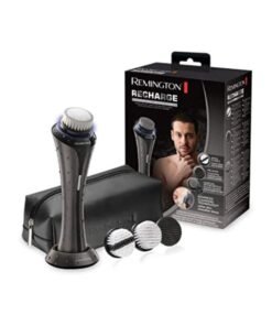 REMINGTON Recharge Skin Cleaner For Men REFC2000