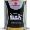 NUMIX Anti Silicon 0.5 Liters specially designed for Automotive by National Paints