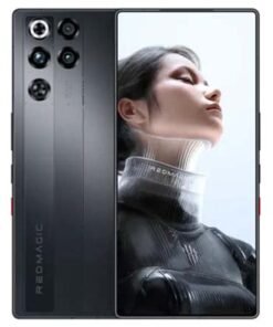 REDMAGIC 11 Pro Dual Cryo 12GB RAM 256GB 5G - International Version