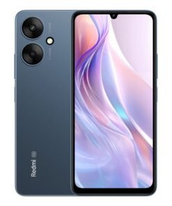 Xiaomi Redmi 13C 5G Dual SIM Twilight Blue 8GB RAM 256GB - Global Version
