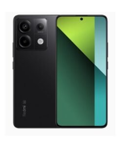 Xiaomi Redmi Note 13 Pro 5G Dual Sim Black 12Gb Ram 512Gb - Global Version