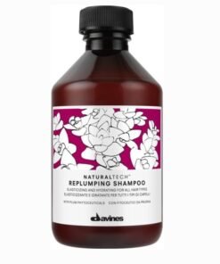 Davines Naturaltech Replumping Shampoo 250ml