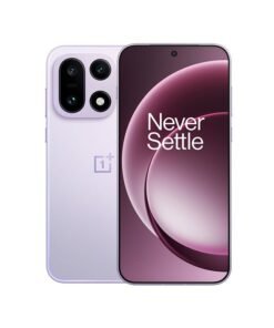 OnePlus 15 Dual SIM Ultra Violet  with AI 16GB RAM 512GB 5G - International Version