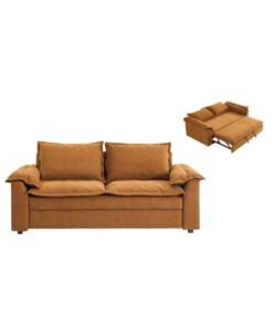Two seat fashion sofa