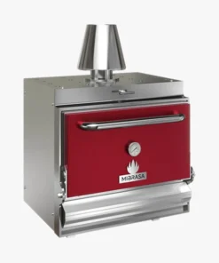 Charcoal Oven – Mibrasa