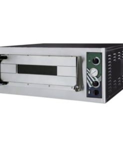 HOSTEK ELECTRIC PIZZA OVEN CUBE4