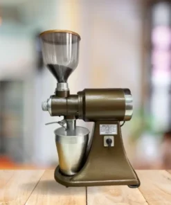 Coffee Grinder – ASCO CAMEL