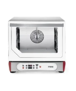Convection Oven For Pastry and Bakery – MEC – PE43DUER1B