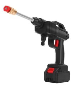 Car Washer Cordless High Pressure Car Washer Spray Water Gun Portable Car Washing Pressure Cleaner Garden House Cleaning Machine car Washer kit