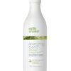 Milk Shake Energizing Blend Shampoo – Rosemary, Sage & Essential Oils for Fine, Thinning & Fragile Hair – Gentle Cleanser with Panthenol for Scalp Stimulation, Density, Strength & Refreshing Feel, 1 Ltr