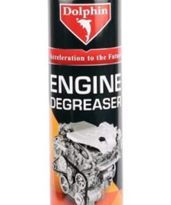 Dolphin Engine Degreaser Spray, 650ml