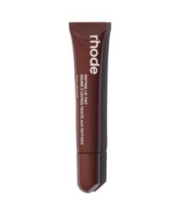 rhode Skin Peptide Lip Tint Espresso rich brown 10ml