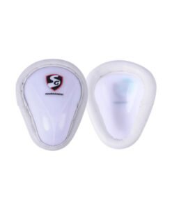 SG Tournament Cricket Abdomen Guard Junior Boys Size