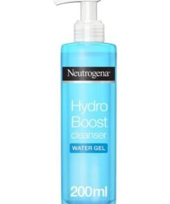 Neutrogena Hydro Boost Blue 200ml
