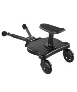 Pikkaboo Co-Stroll Universal Stroller Board Attachment
