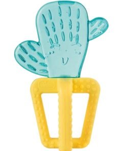Chicco Refreshing Teether Neutral 4M+