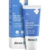 The Derma Co 1% Kojic Acid Face Wash with Niacinamide & Alpha Arbutin For Dark Spots & Pigmentation - 100ml