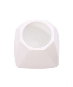 XIANGYU Toilet Brush Base Holder Bathroom Accessories Hotel Anti-Fouling Plastic Cup
