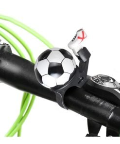 Oasisgalore Kids Cycle Bell, Bicycle Bell Bicycle Accessories, Bike Bells for Mountain Bike Handlebars. - Image 5