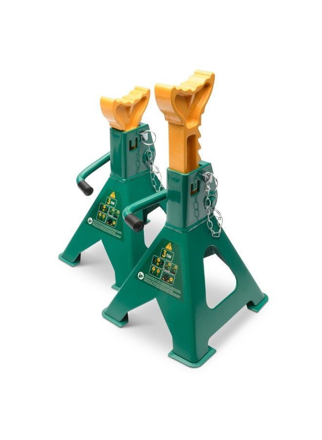SATA STAE5826L 3T Jack Stand