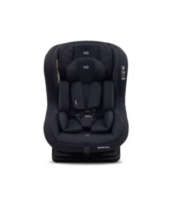 neobreez NESTII Infant/Baby/Kids/Toddler Travel 2 In 1 Convertible Car Seat, ECER44, Reducer & Wedge, Forward Facing&Rear Facing,  Slip Stopper, Injection Mold, 4 Level Recline, 0-4Yrs, 18Kg, Group 0+/1, 5 Point Harness