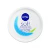 Nivea Soft Moisturizing Cream 100 ml