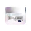 L'OREAL PARIS Glycolic Bright Glowing Night Cream - Glycolic + Niacinamide