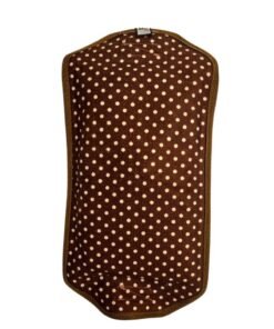 Prime by javaudan Electric Hot Water Bag with Belt for Body Pain